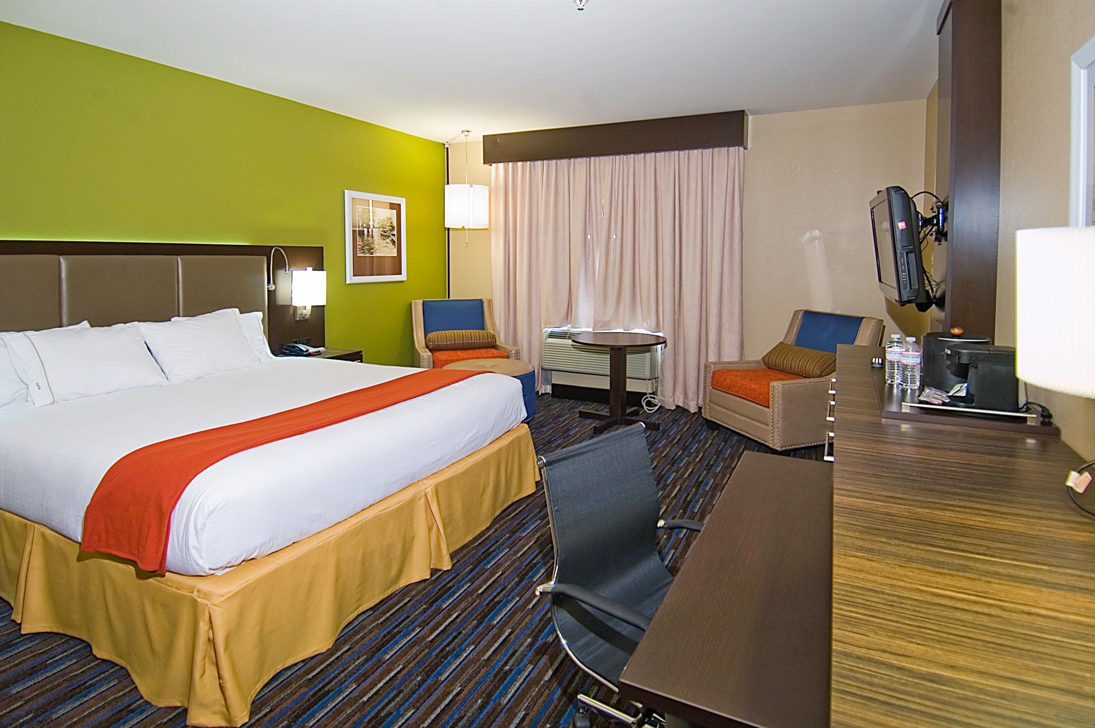 Holiday Inn Express Fulton, An Ihg Hotel Εξωτερικό φωτογραφία